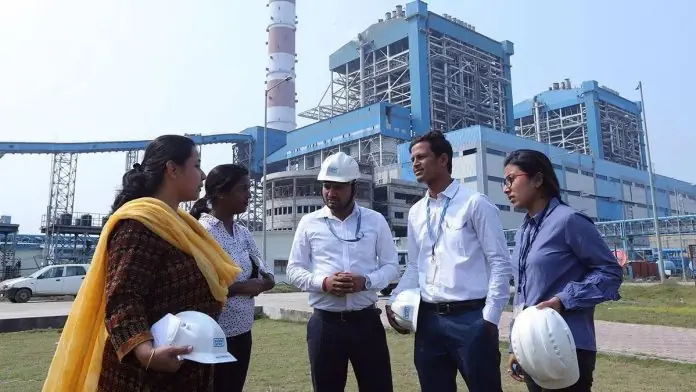 NTPC Recruitment 2025: Golden opportunity to get a job in NTPC without written exam, salary will be Rs 140000