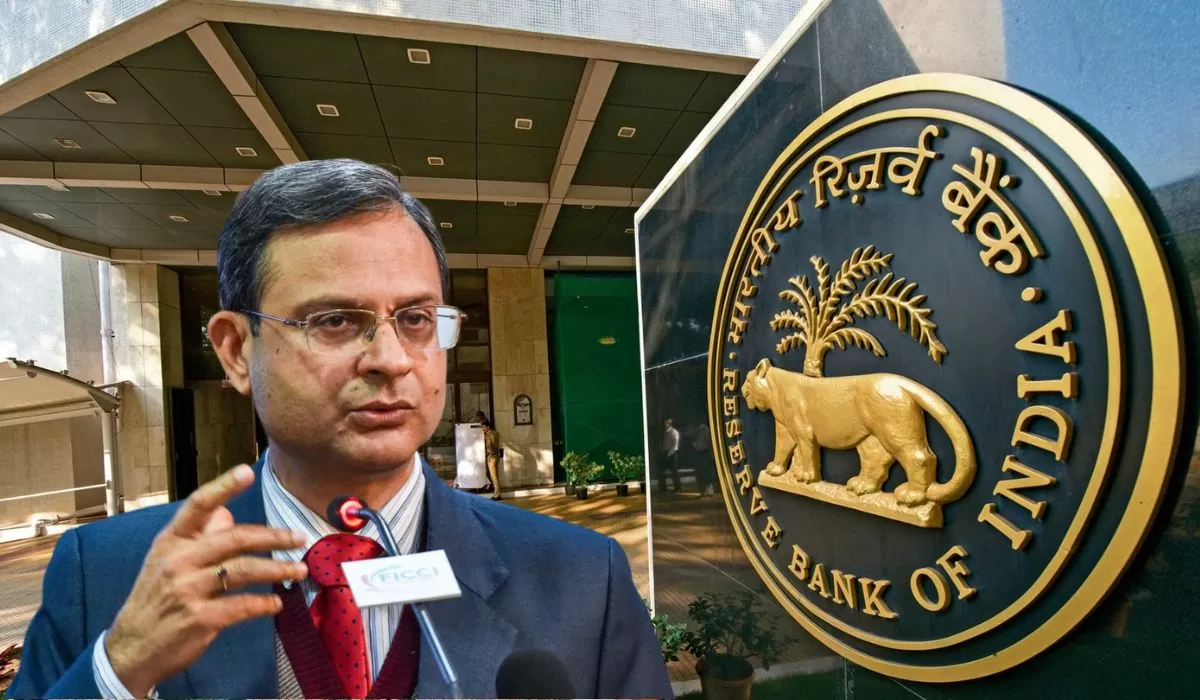 New 50 Indian Currency: RBI will issue new notes of ₹ 50, will be signed by Governor Sanjay Malhotra.
