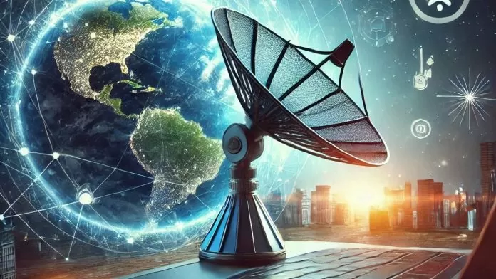 Satellite Internet: Mobile recharge for one month is Rs. 50,000, you will be shocked to hear the price
