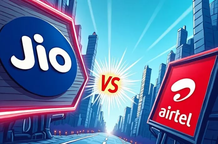Sim Active Plan Only calling is available in these plans of Jio and Airtel, this plan is best for keeping the sim active