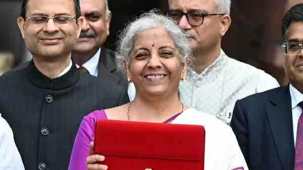 New Income Tax Bill: You can understand the new income tax bill even without any expert, the new law is contained in 622 pages