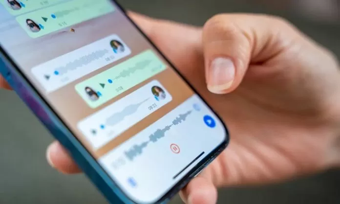 WhatsApp new feature: Now you can read voice messages instead of listening; Know how