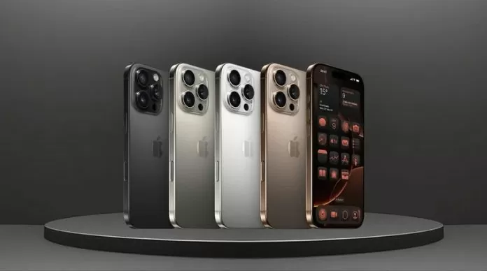 iPhone 16 Pro Max Price Cut Bumper offer on iPhone 16 Pro Max, discount of several thousand rupees