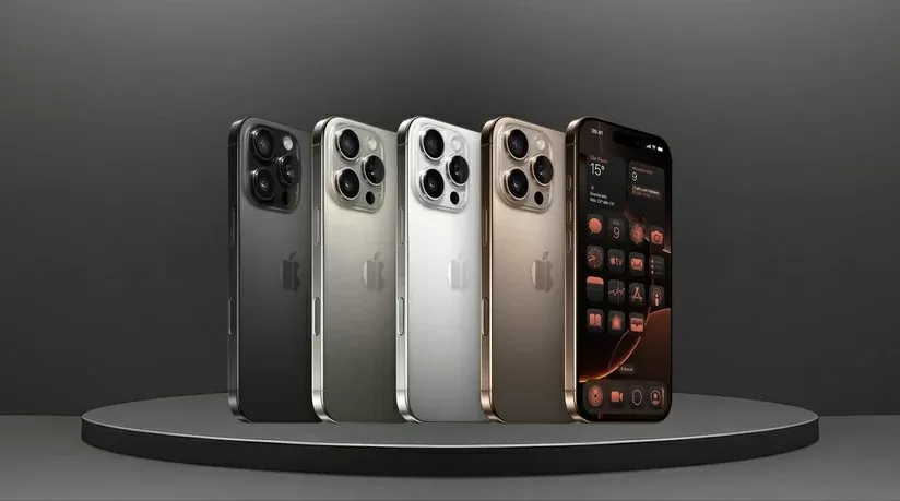 iPhone 16 Pro Max Price Cut Bumper offer on iPhone 16 Pro Max, discount of several thousand rupees