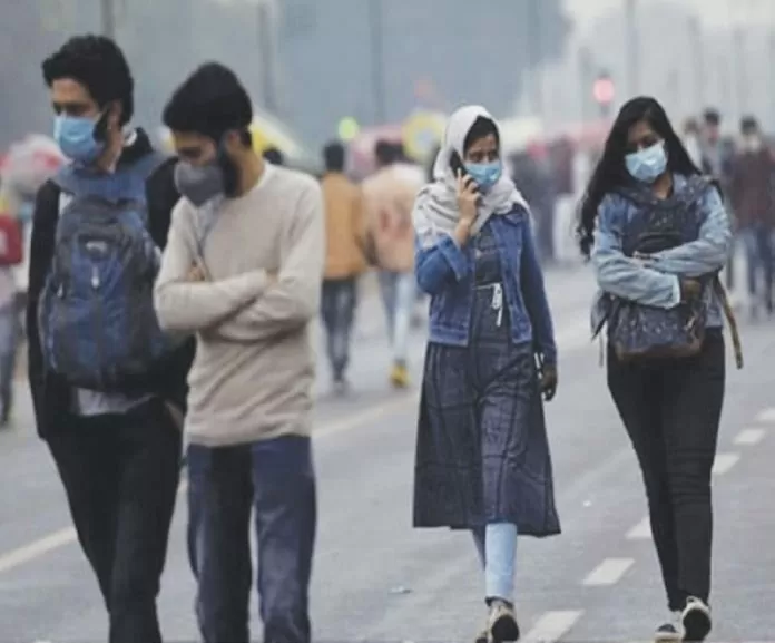 Weather Update: Temperature may fall in UP in the coming days, IMD told the reason