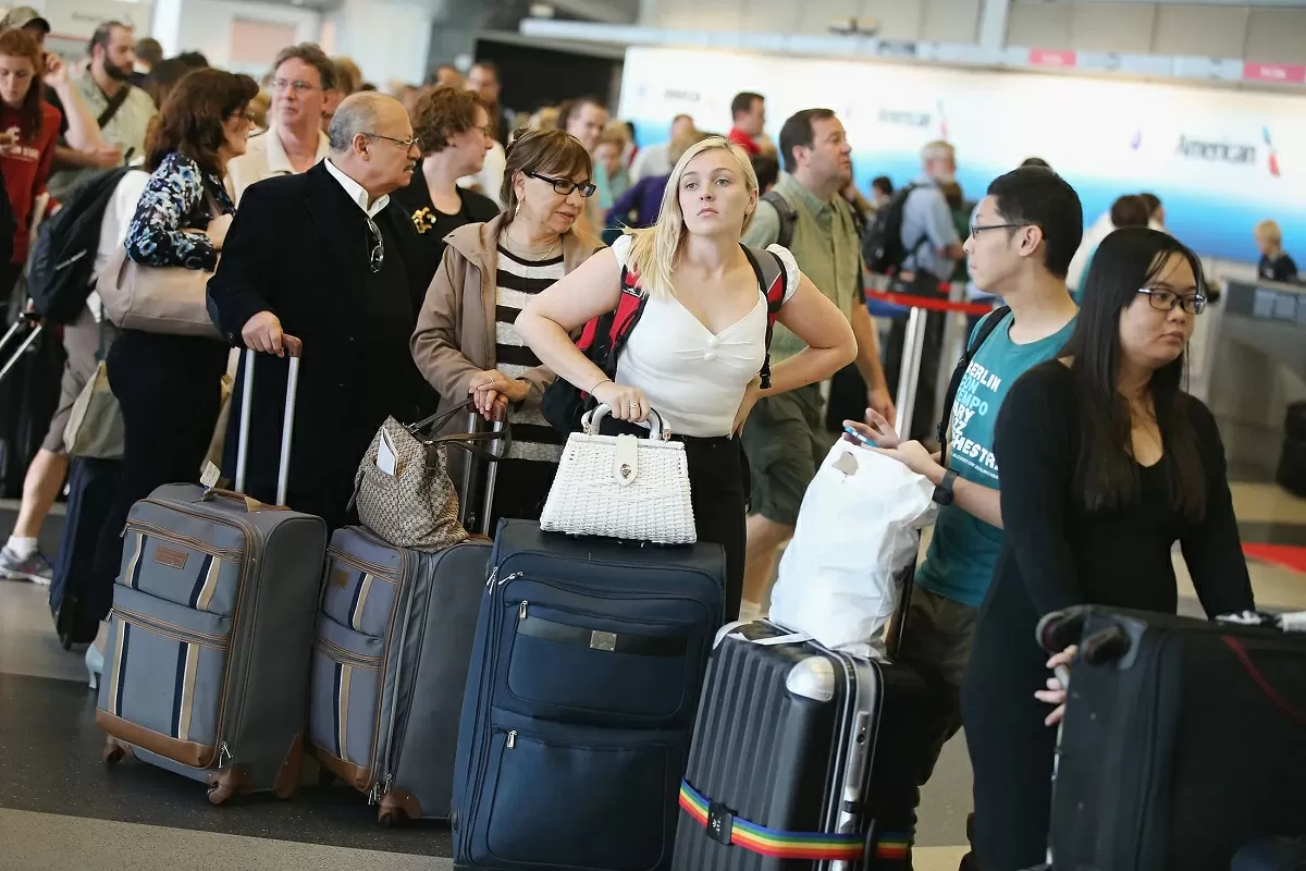 Airport Rules Change: Now these items cannot be taken in the plane during travel, otherwise fine will be imposed