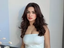 Avneet Kaur's glamorous pictures went viral, fans went crazy over her beauty and confidence