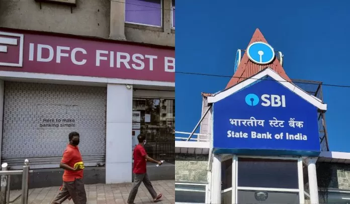 Credit Card Rules: SBI, IDFC First Bank credit card rules will change from April 1, many big benefits will not be available