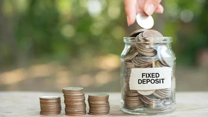FD Interest Rates These 7 banks are giving bumper interest rates on 3-year fixed deposits, check interest rates