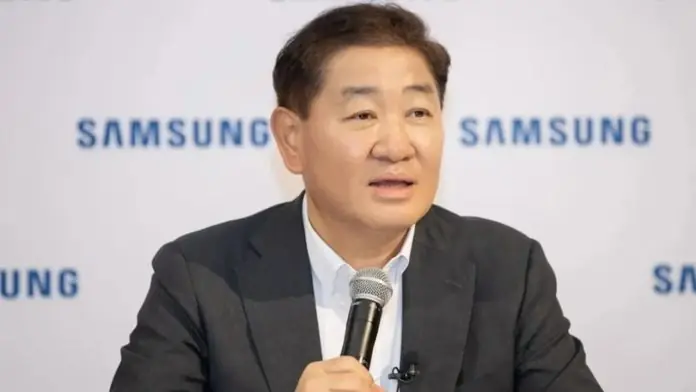 Han Jong Hee Death: Samsung Electronics co-CEO Han Jong-hee is no more, dies of a heart attack