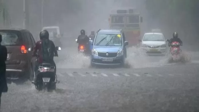 IMD Cyclone Alert: Heavy rain expected in 18 states for 15 days, IMD issues warning
