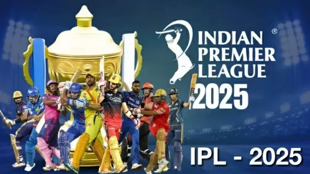 IPL 2025 will start from March 22, know everything from time-venue to names of captains