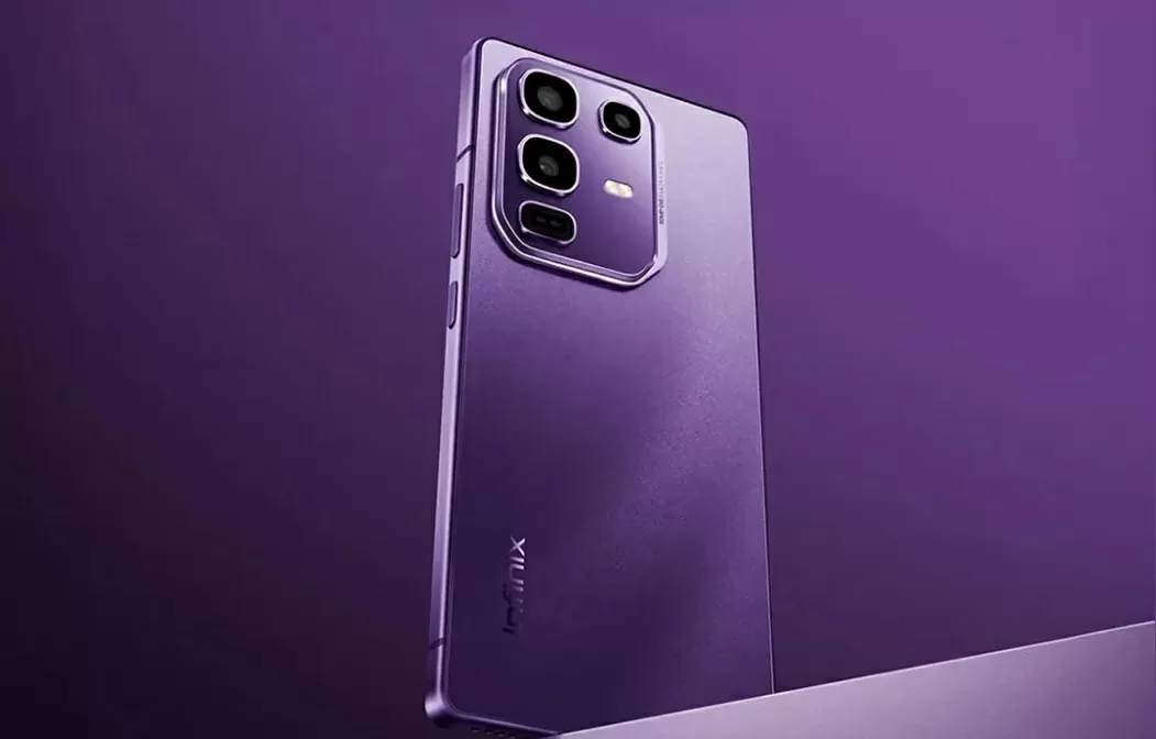 Infinix Note 50 Pro+ 5G launched, equipped with AI features; Price around Rs 32,000