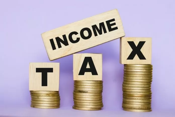 New Income Tax Rules: These big rules related to tax including tax slab, TDS and tax exemption will be applicable from April 1