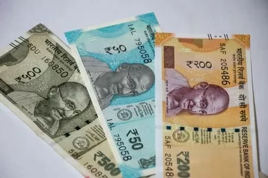 New Indian Currency RBI will issue new notes of ₹ 100, ₹ 200 and ₹ 50, know what will be new in them