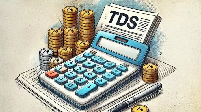 New TDS Limit: There will be changes in TDS and TCS from April 1, know what will be the new limit of TDS