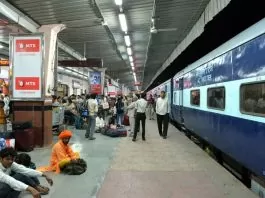 Railway Passengers Attention! Now these trains will not run from New Delhi Railway Station, their arrival and departure destinations have changed...see the full list here