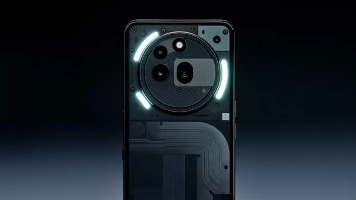 Nothing Phone (3a) sale starts today, check everything from price to features