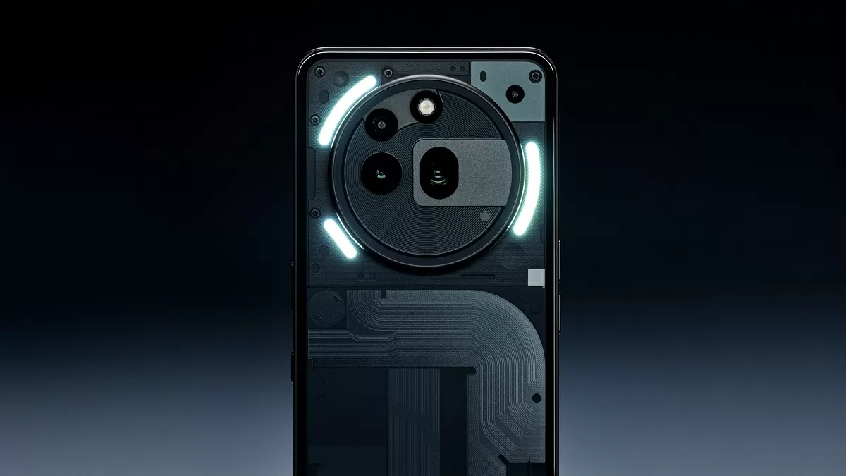 Nothing Phone (3a) sale starts today, check everything from price to features
