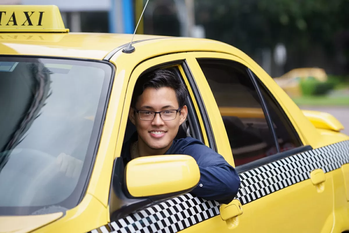 Sahkar Taxi Service: Government is going to start taxi service like Ola-Uber-Rapido, Amit Shah made this big announcement Sahkar Taxi Service: Government is going to start taxi service like Ola-Uber-Rapido, Amit Shah made this big announcement