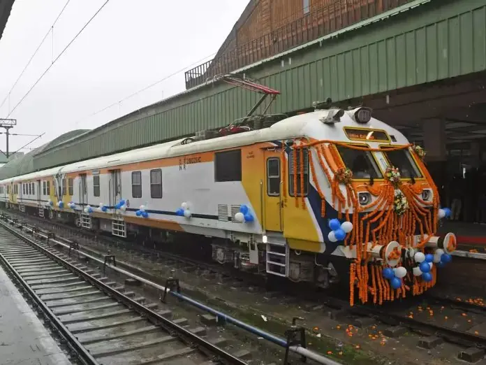 Special Trains Train: This state got the gift of 4 special trains; Timing and route released