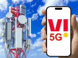Vi's 5G Service: Unlimited 5G data available for ₹299! Vi's 5G service started in this city, know the amazing plans