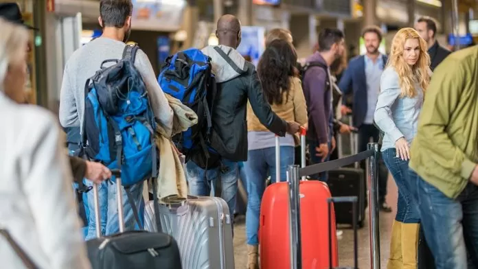 Visa-free period reduced: Big News! This country reduced visa free stay for foreign tourists from 60 to 30 days