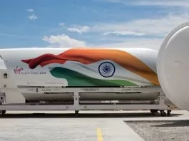 Hyperloop Tube: 1,040 km distance will be covered in just 1 hour! Railway Minister presented a great plan