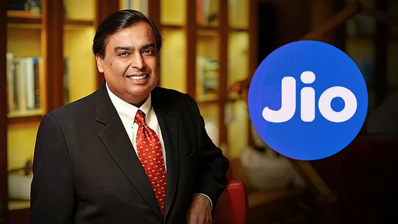 Reliance Jio introduced recharge plan without data, will get 365 days validity