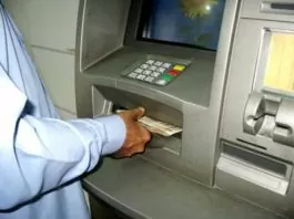 ATM Rule Change: Withdrawing money from ATM will be expensive, from May 1, you will have to pay this much charge on every transaction
