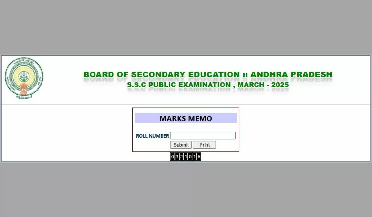 BSEAP SSC Result 2025 released; Check from this link bse.ap.gov.in