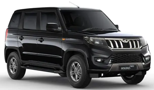 Bolero Discount Offers: Bumper discount on 7-seater Mahindra Bolero, direct saving of ₹ 1.15 lakh