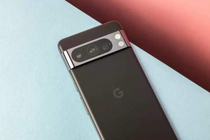 Google Pixel 8 smartphone is available for just 21 thousand rupees, this is how you can get discount