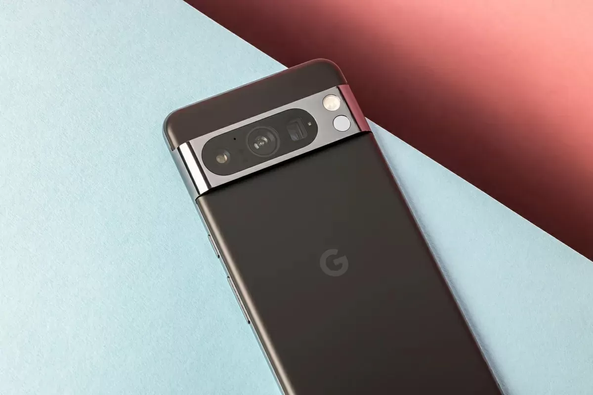 Google Pixel 8 smartphone is available for just 21 thousand rupees, this is how you can get discount