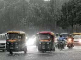 IMD Update: There will be heavy rains for 5 days in this state along with thunderstorms, IMD issued alert