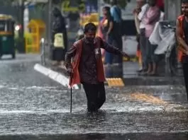 IMD estimates- this time monsoon will rain 105% more than the average