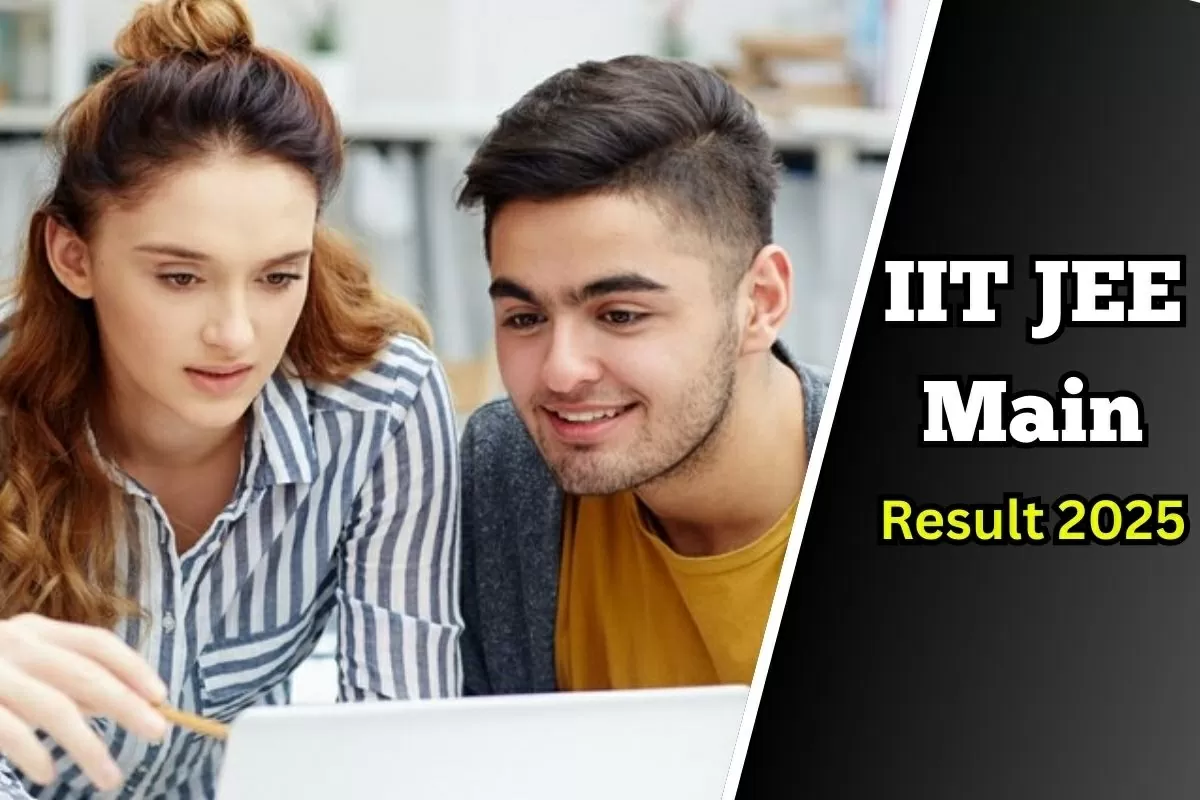 JEE Mains Result 2025 Session 2: JEE Mains result will be released soon, download your score by following these easy steps JEE Mains Result 2025 Session 2: JEE Mains result will be released soon, download your score by following these easy steps