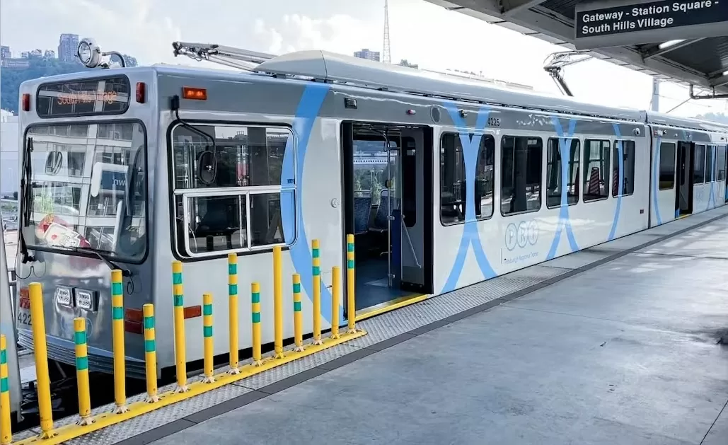 New PRT Train: Preparations to run PRT rail from New Film City to Jewar Airport, 14.6 KM track to be built