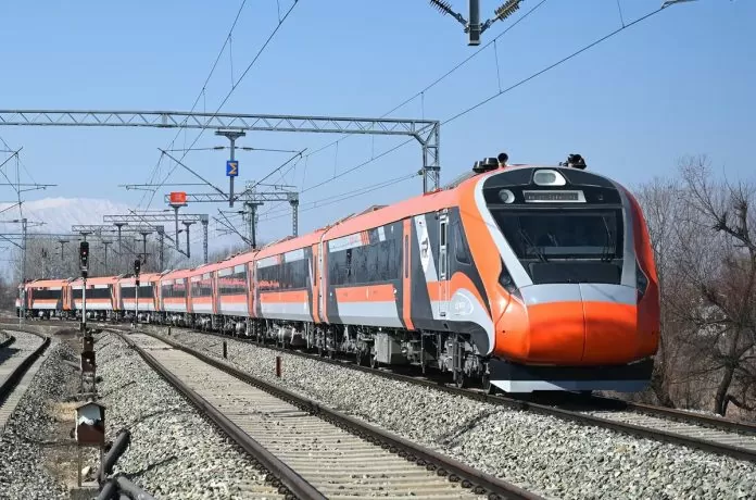 Vande Bharat Train:Two Vande Bharat Express will soon run in this state, know the route and stoppage