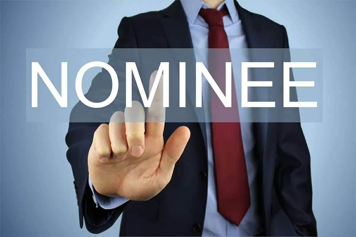 Nominee Rights: When can the nominee made in the property take share in the property; Understand the rights of a nominee Nominee Rights: When can the nominee made in the property take share in the property; Understand the rights of a nominee