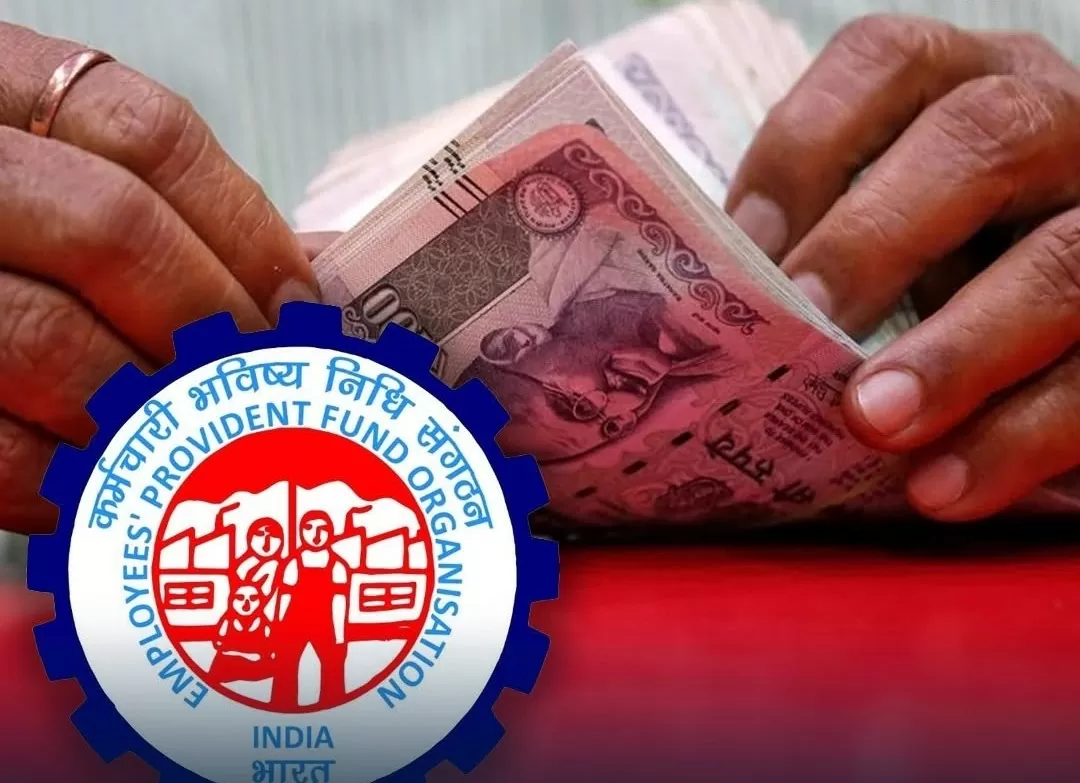PF withdrawal limit: You will soon be able to withdraw Rs 5 lakh from your EPF account! Check the new update PF withdrawal limit: You will soon be able to withdraw Rs 5 lakh from your EPF account! Check the new update