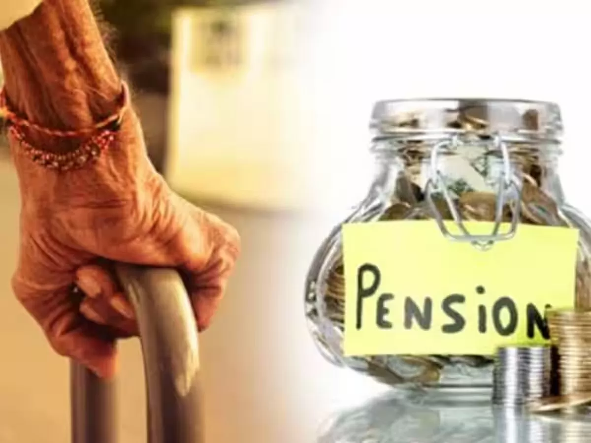 Pension scheme: Invest only ₹7 daily and get pension of ₹5000 per month, check Scheme details
