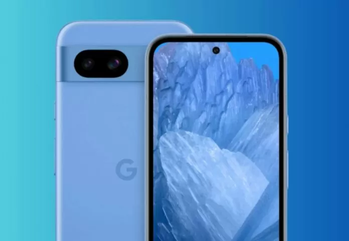 Pixel 8a is available for Rs 15,000 less directly, this offer is available only here