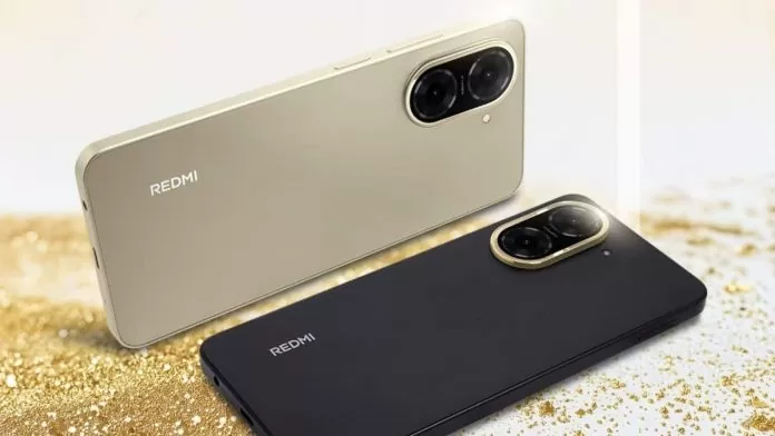 Redmi A5 4G smartphone launched in India for Rs 6499, know what features you will get