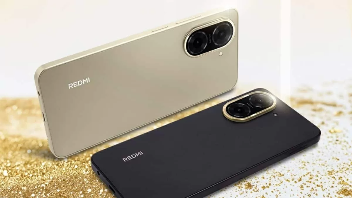 Redmi A5 4G smartphone launched in India for Rs 6499, know what features you will get