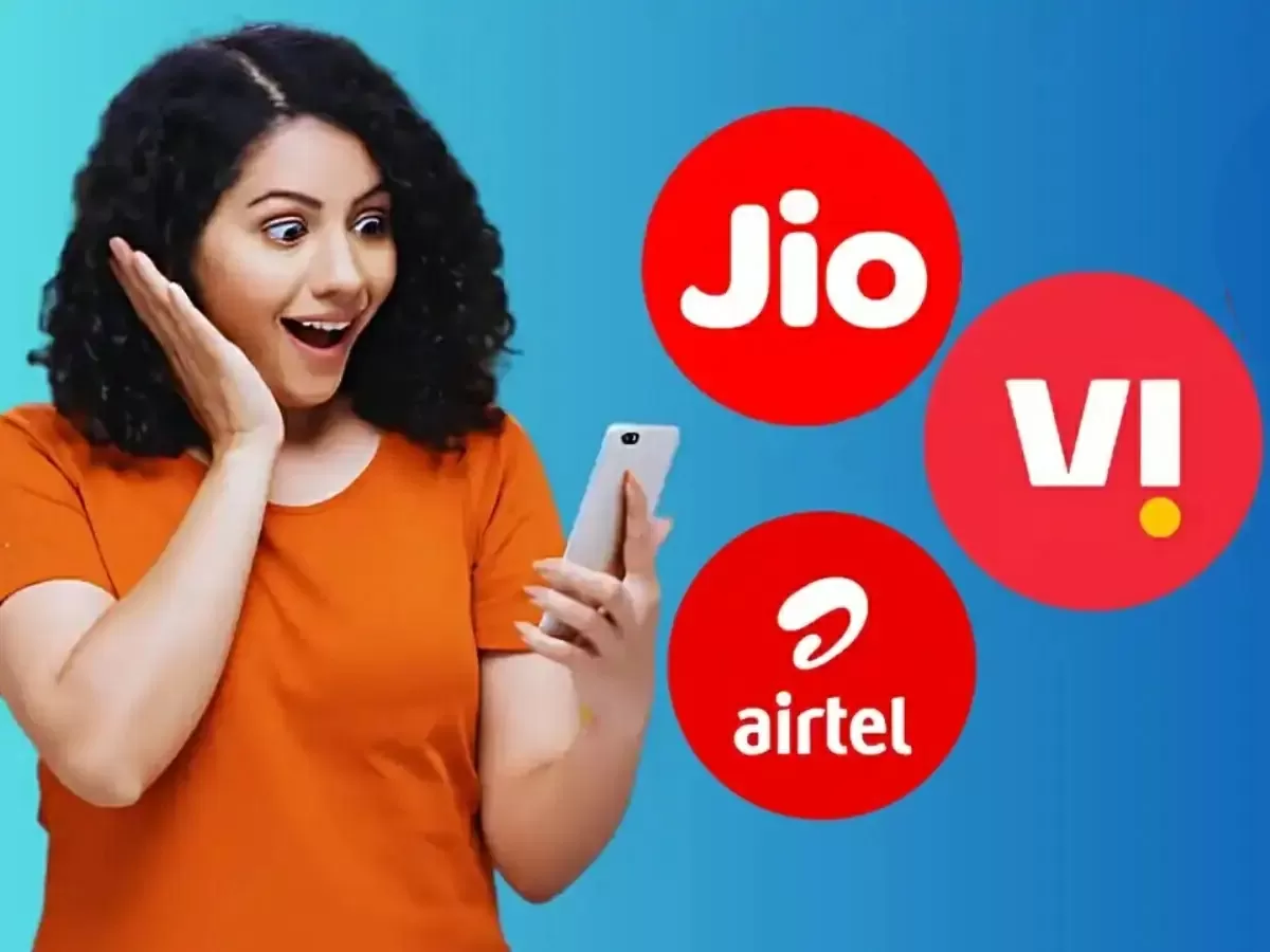 SIM Active Plans: Cheapest recharge plans of Jio, Airtel and VI, see benefits
