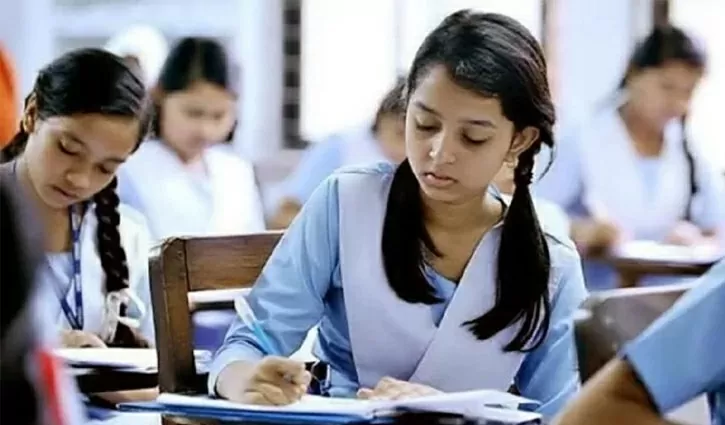 SSC exams 2025 Big News! Aadhaar biometric certification system will now be implemented in SSC examinations, know all the details here before the exam SSC exams 2025 Big News! Aadhaar biometric certification system will now be implemented in SSC examinations, know all the details here before the exam