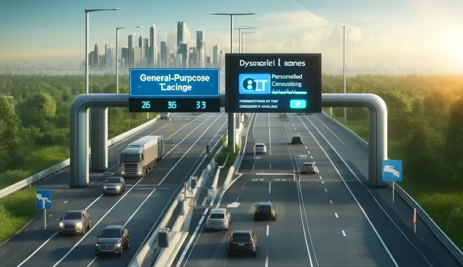 New Toll System: Satellite based toll system will be implemented in the country from May 1? the government made it clear New Toll System: Satellite based toll system will be implemented in the country from May 1? the government made it clear
