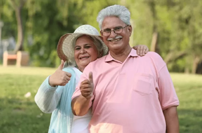 Senior citizens can get a pension of Rs 20,000 every month by investing in this government scheme