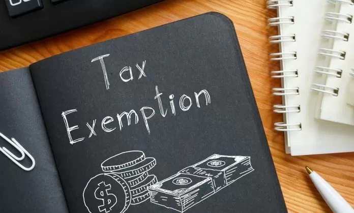 Tax Exemption Big relief..! Government will give exemption from commercial tax to those who provide homestays,